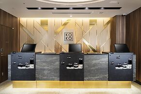KOKO HOTEL Tsukiji Ginza