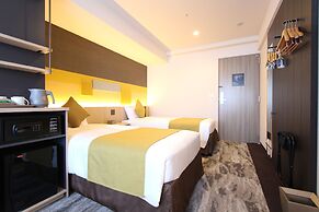 KOKO HOTEL Tsukiji Ginza