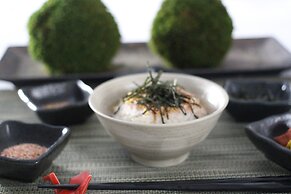 KOKO HOTEL Tsukiji Ginza