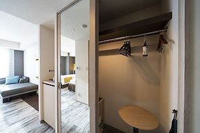 KOKO HOTEL Tsukiji Ginza