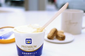 KOKO HOTEL Tsukiji Ginza