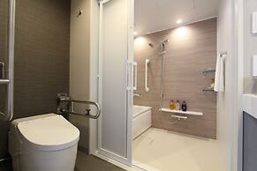 KOKO HOTEL Tsukiji Ginza