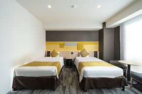 KOKO HOTEL Tsukiji Ginza