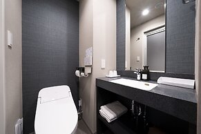 KOKO HOTEL Tsukiji Ginza