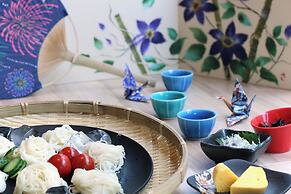 KOKO HOTEL Tsukiji Ginza