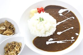 KOKO HOTEL Tsukiji Ginza