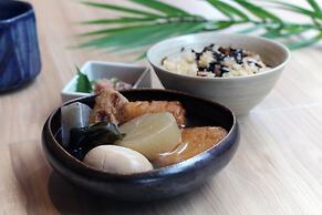 KOKO HOTEL Tsukiji Ginza