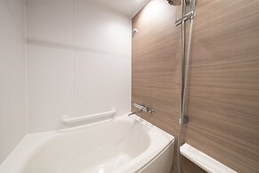 KOKO HOTEL Tsukiji Ginza