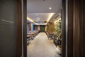 KOKO HOTEL Tsukiji Ginza