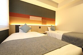 KOKO HOTEL Tsukiji Ginza