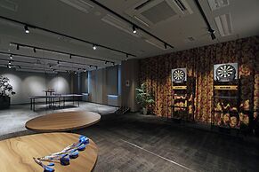 KOKO HOTEL Tsukiji Ginza