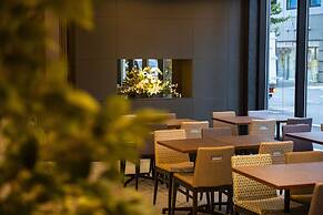 KOKO HOTEL Tsukiji Ginza