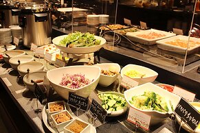 KOKO HOTEL Tsukiji Ginza