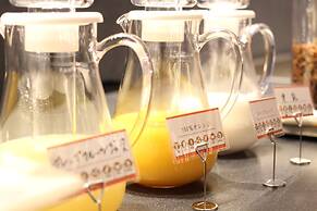 KOKO HOTEL Tsukiji Ginza