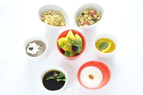 KOKO HOTEL Tsukiji Ginza