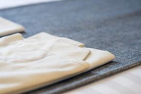 KOKO HOTEL Tsukiji Ginza