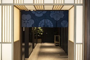 KOKO HOTEL Tsukiji Ginza