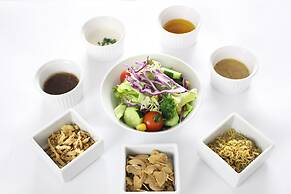 KOKO HOTEL Tsukiji Ginza