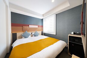 KOKO HOTEL Tsukiji Ginza