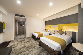 KOKO HOTEL Tsukiji Ginza