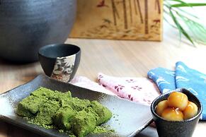 KOKO HOTEL Tsukiji Ginza