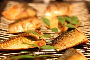 KOKO HOTEL Tsukiji Ginza