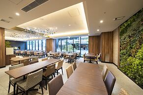 KOKO HOTEL Tsukiji Ginza