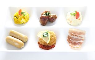 KOKO HOTEL Tsukiji Ginza