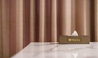 URBAN HOTEL & GOLF