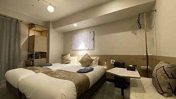 Hotel Cordia Osaka Hommachi