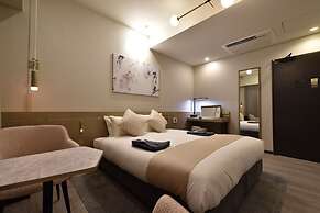 Hotel Cordia Osaka Hommachi