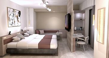 Hotel Cordia Osaka Hommachi