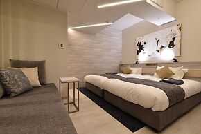 Hotel Cordia Osaka Hommachi