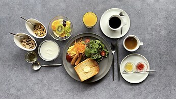 Hotel Cordia Osaka Hommachi