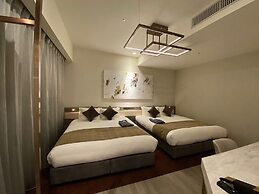 Hotel Cordia Osaka Hommachi