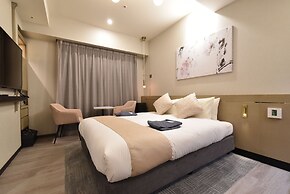 Hotel Cordia Osaka Hommachi