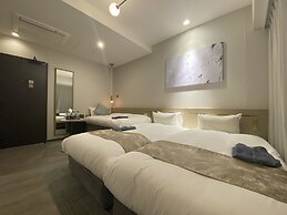 Hotel Cordia Osaka Hommachi