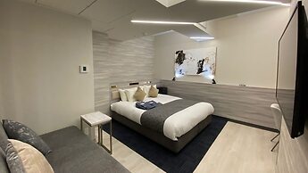 Hotel Cordia Osaka Hommachi