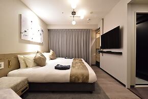 Hotel Cordia Osaka Hommachi