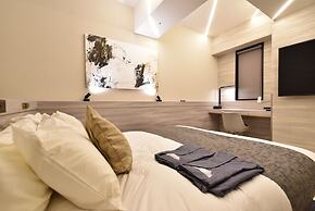 Hotel Cordia Osaka Hommachi