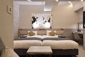 Hotel Cordia Osaka Hommachi