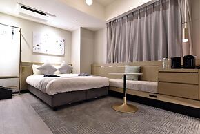 Hotel Cordia Osaka Hommachi