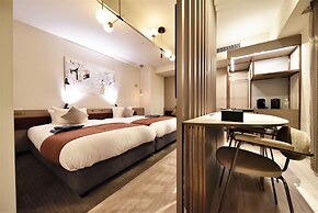 Hotel Cordia Osaka Hommachi