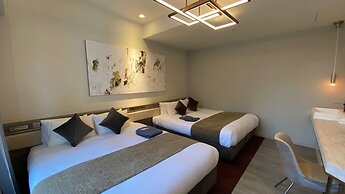 Hotel Cordia Osaka Hommachi