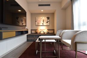 Hotel Cordia Osaka Hommachi