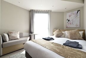 Hotel Cordia Osaka Hommachi