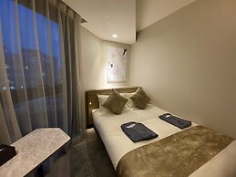 Hotel Cordia Osaka Hommachi