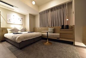 Hotel Cordia Osaka Hommachi