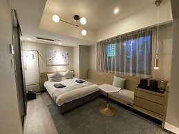 Hotel Cordia Osaka Hommachi