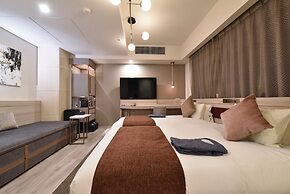 Hotel Cordia Osaka Hommachi